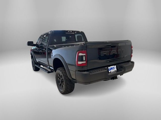 2022 Ram 2500 Power Wagon