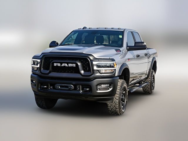 2022 Ram 2500 Power Wagon