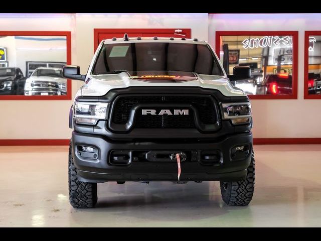 2022 Ram 2500 Power Wagon