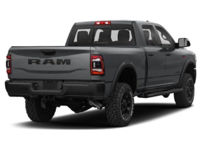 2022 Ram 2500 Power Wagon