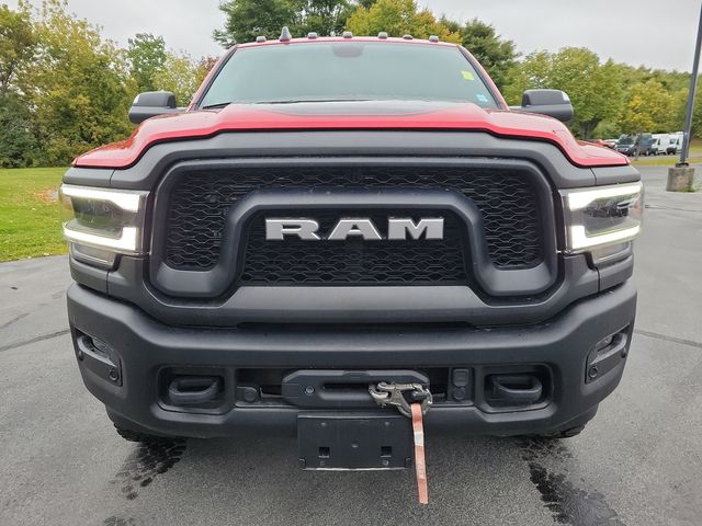 2022 Ram 2500 Power Wagon