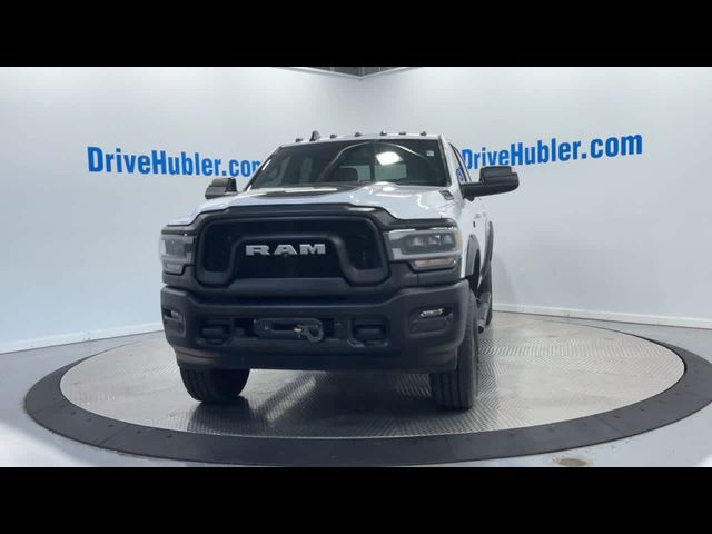 2022 Ram 2500 Power Wagon