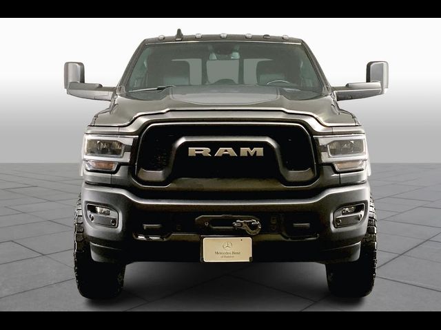 2022 Ram 2500 Power Wagon