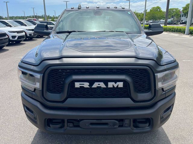 2022 Ram 2500 Power Wagon