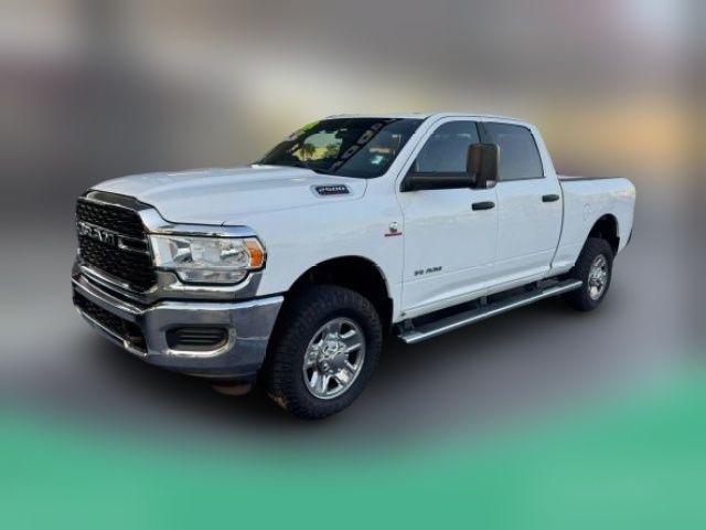 2022 Ram 2500 Lone Star