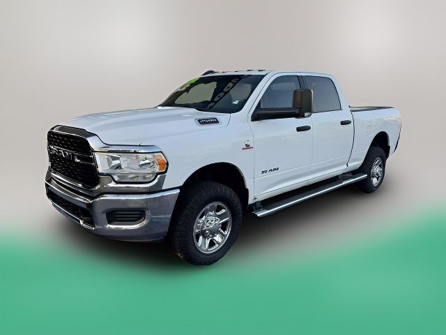 2022 Ram 2500 Lone Star