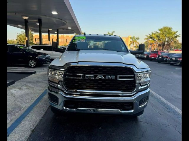 2022 Ram 2500 Lone Star