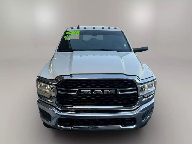 2022 Ram 2500 Lone Star