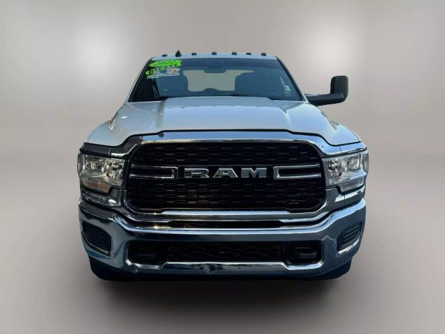2022 Ram 2500 Lone Star