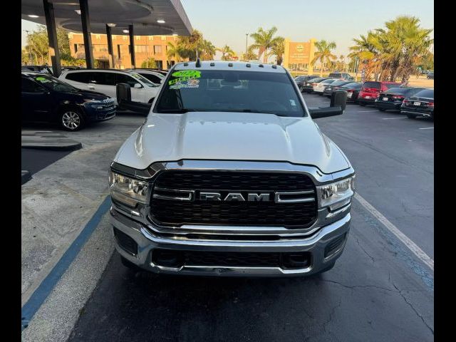 2022 Ram 2500 Lone Star