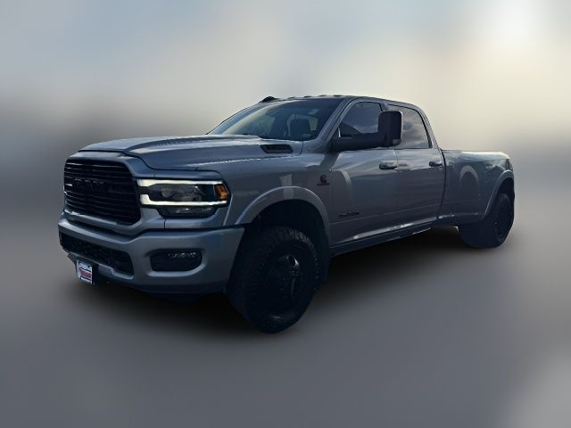 2022 Ram 3500 Laramie