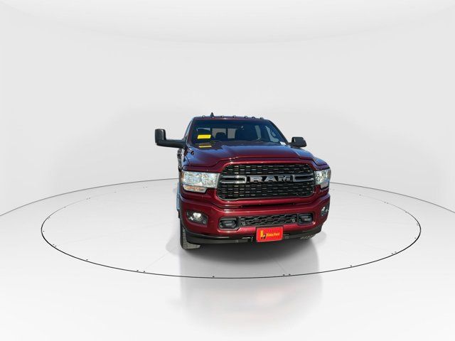 2022 Ram 3500 Lone Star