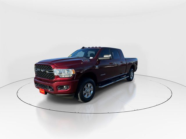 2022 Ram 3500 Lone Star