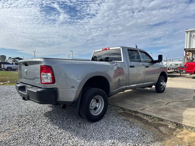 2022 Ram 3500 Tradesman