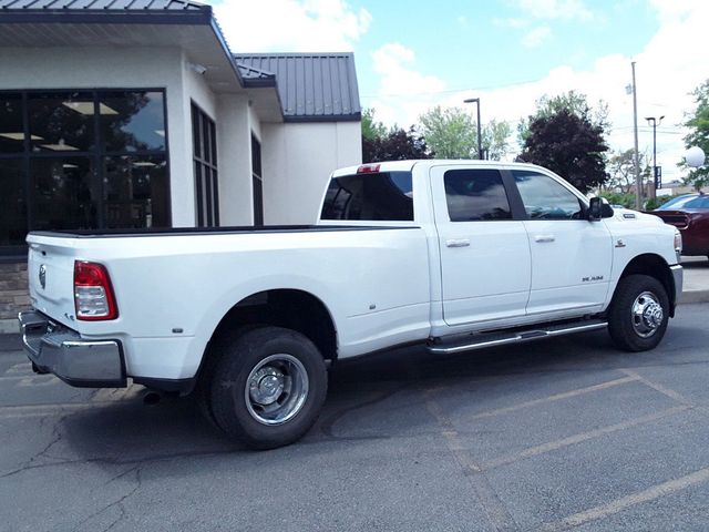 2022 Ram 3500 Big Horn