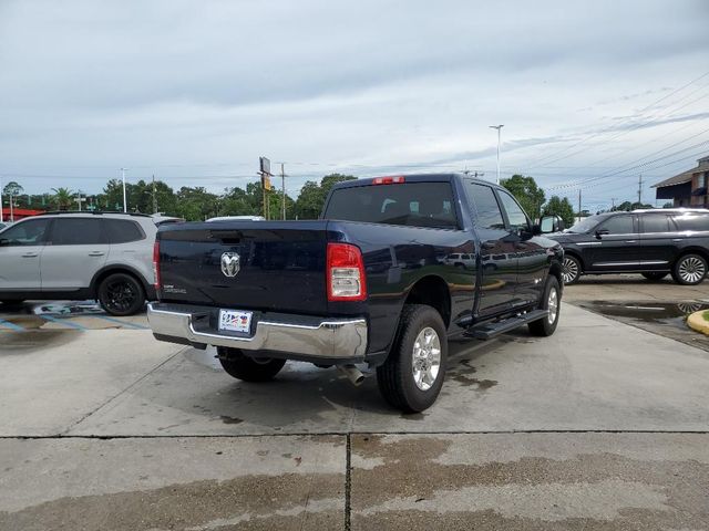 2022 Ram 3500 Big Horn