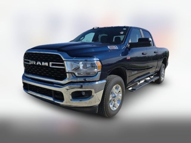 2022 Ram 3500 Big Horn