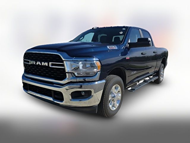 2022 Ram 3500 Big Horn