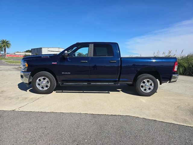 2022 Ram 3500 Big Horn