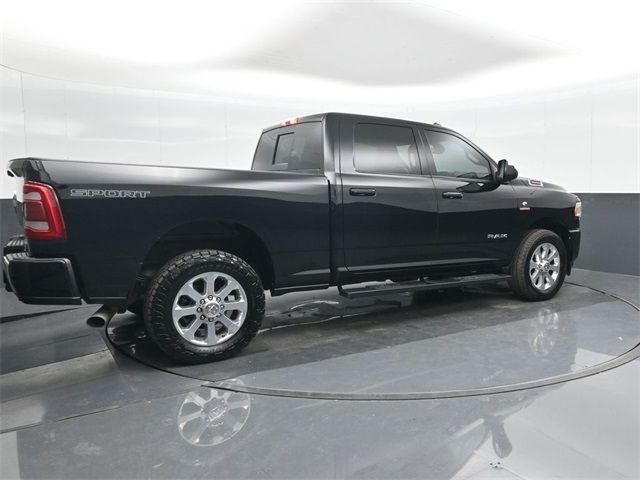 2022 Ram 3500 Big Horn