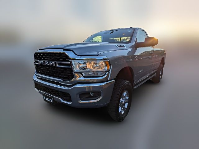 2022 Ram 3500 Big Horn