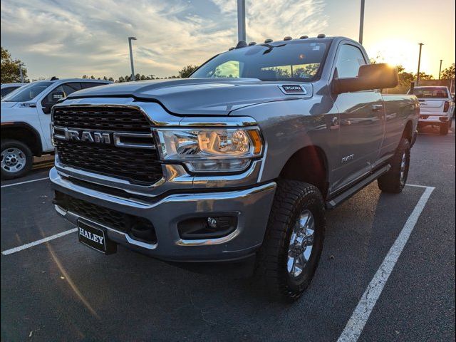 2022 Ram 3500 Big Horn