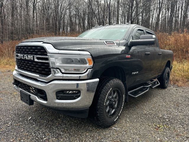 2022 Ram 3500 Big Horn