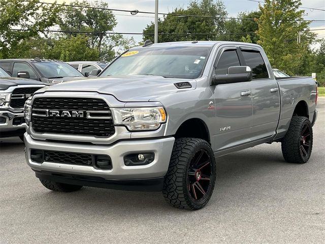 2022 Ram 3500 Big Horn