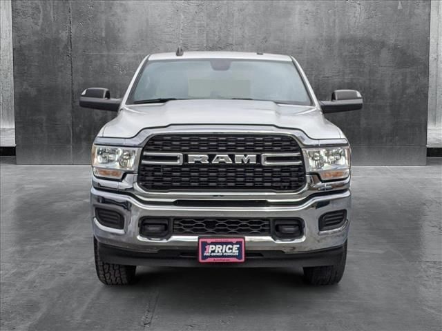 2022 Ram 3500 Big Horn