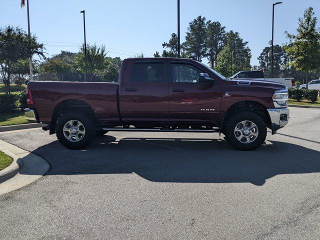 2022 Ram 3500 Big Horn