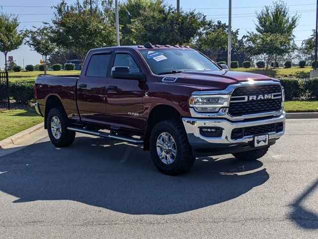 2022 Ram 3500 Big Horn