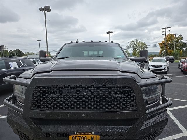 2022 Ram 3500 Big Horn