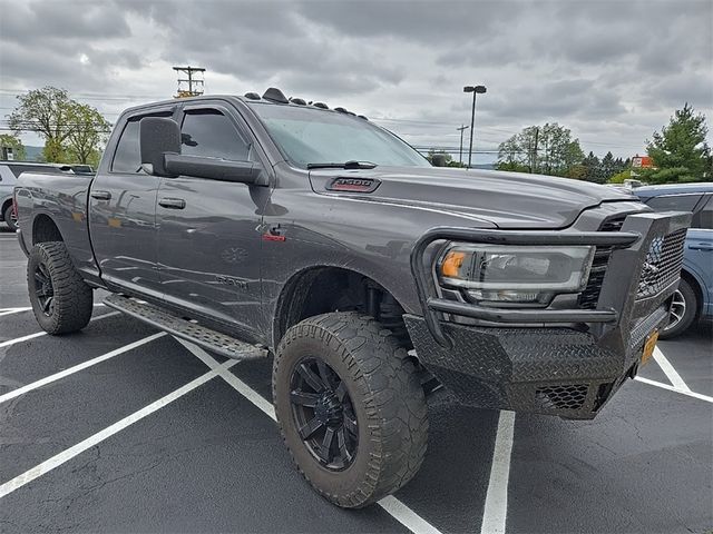 2022 Ram 3500 Big Horn