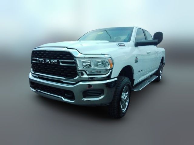 2022 Ram 3500 Big Horn