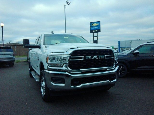 2022 Ram 3500 Big Horn