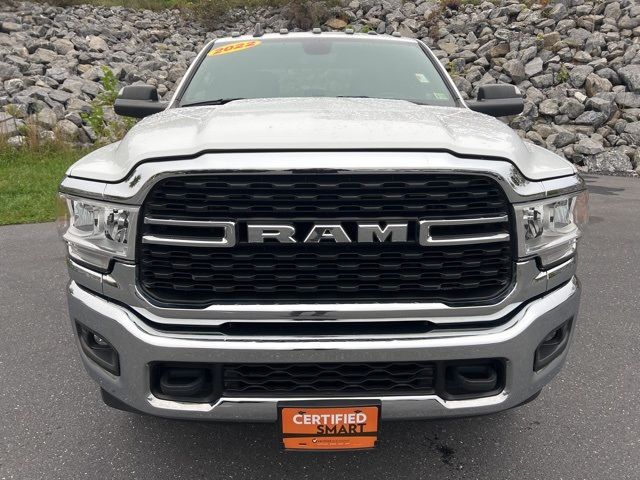 2022 Ram 3500 Big Horn