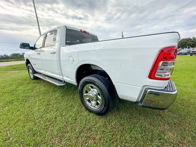 2022 Ram 3500 Big Horn