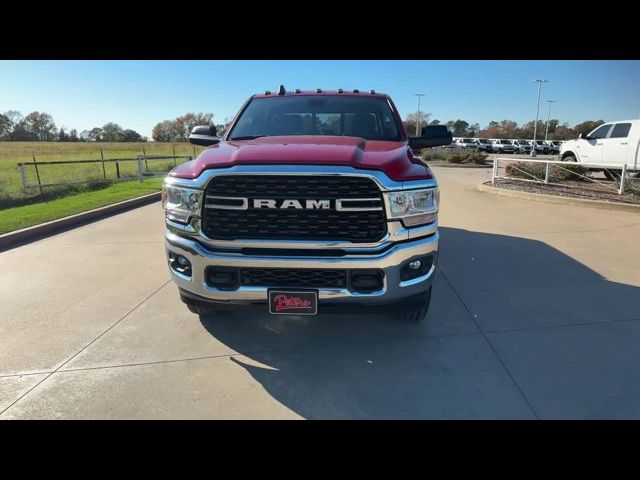 2022 Ram 3500 Big Horn