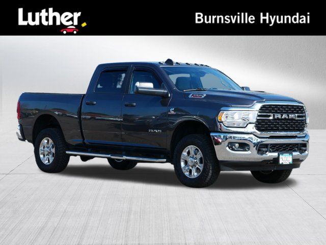 2022 Ram 3500 Big Horn