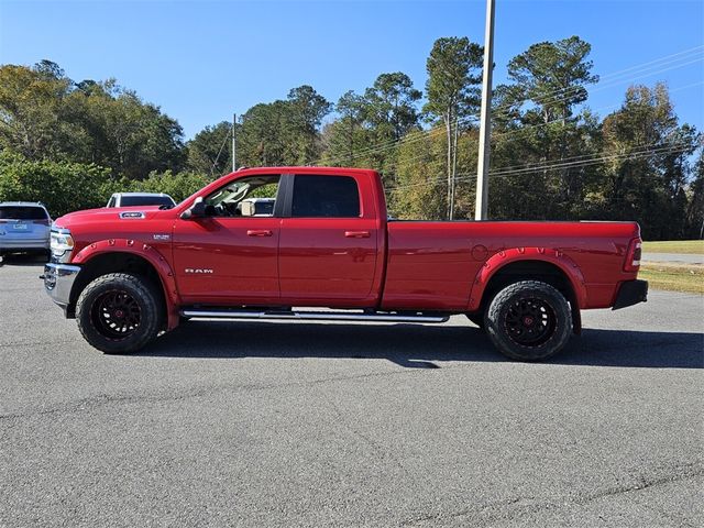 2022 Ram 3500 Big Horn