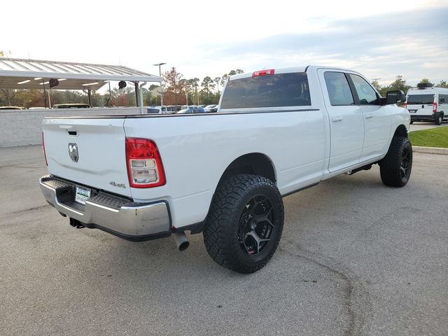 2022 Ram 3500 Big Horn