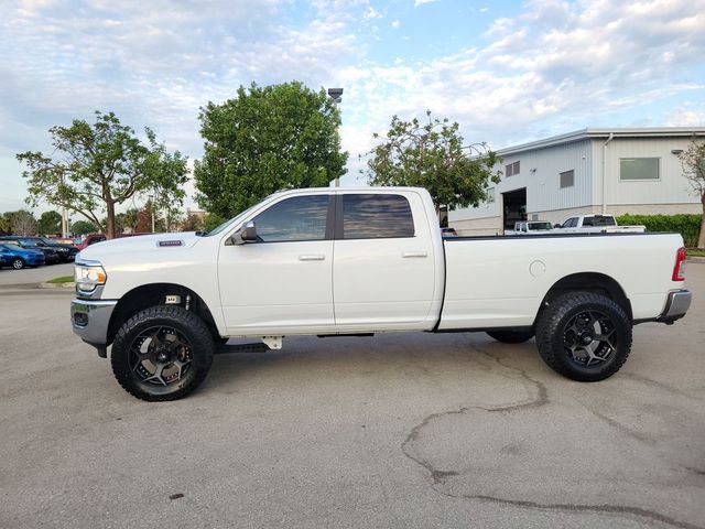 2022 Ram 3500 Big Horn