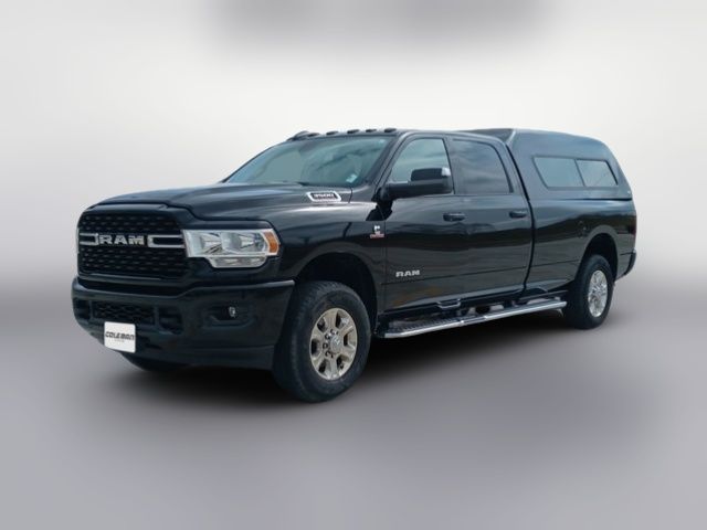 2022 Ram 3500 Big Horn