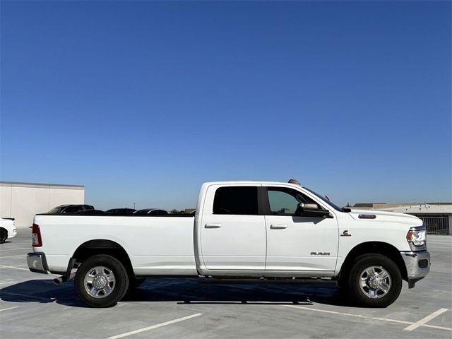 2022 Ram 3500 Big Horn