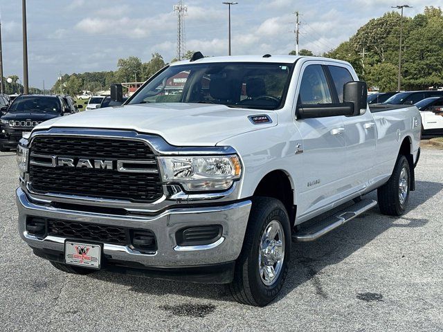 2022 Ram 3500 Big Horn