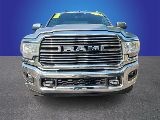 2022 Ram 3500 Lone Star