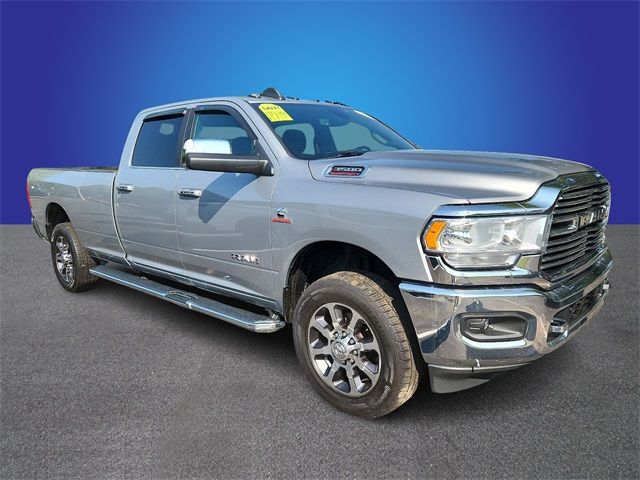 2022 Ram 3500 Lone Star