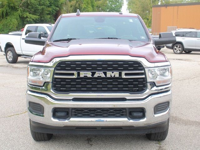 2022 Ram 3500 Big Horn