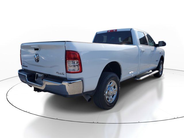 2022 Ram 3500 Big Horn