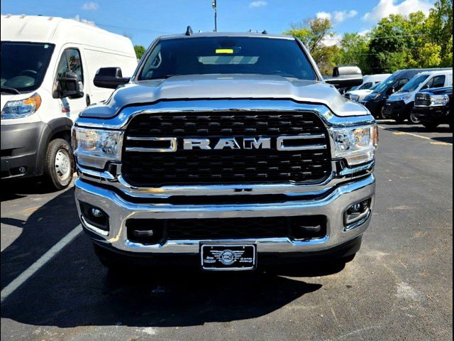 2022 Ram 3500 Big Horn